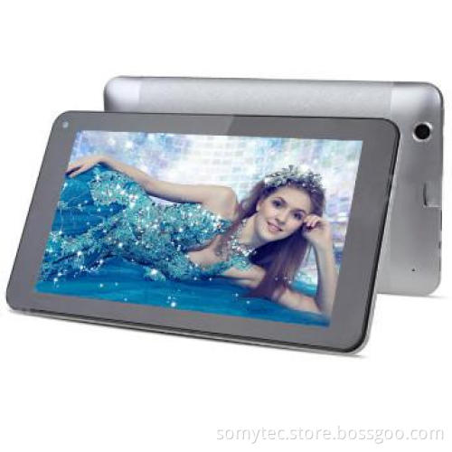Professional manufacturer 9\'\' Android 4.1 Tablet PC